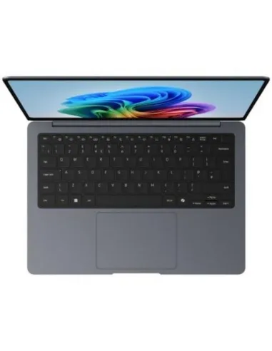 Samsung Galaxy Book6 Pro 16 NP964XJG-KG3ES con táctil OLED