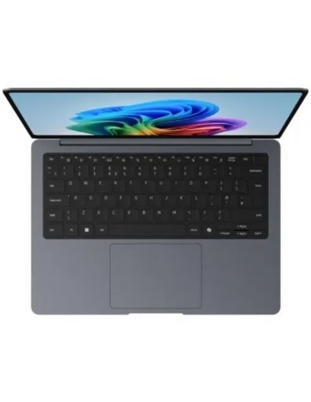 Samsung Galaxy Book6 Pro 16 NP964XJG-KG3ES con táctil OLED