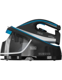 Black & Decker BXSS2401E Centro De Planchado 2400W de 1.5L-ELEC64989