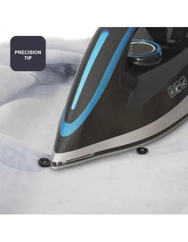 Black & Decker BXSS2401E: centro de planchado 5 bar