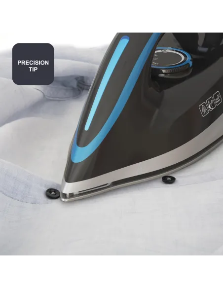 Black & Decker BXSS2401E: centro de planchado 5 bar