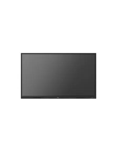 Optoma 1861RK 86": pantalla interactiva 4K Android 14