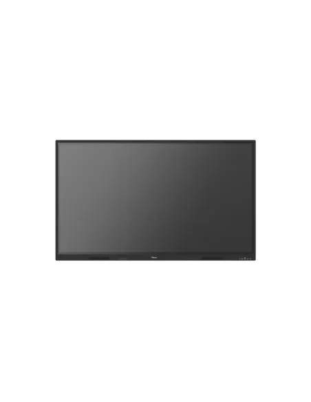 Optoma 1861RK 86": pantalla interactiva 4K Android 14