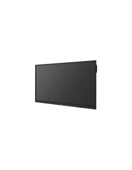 Optoma 1861RK 86": pantalla interactiva 4K Android 14