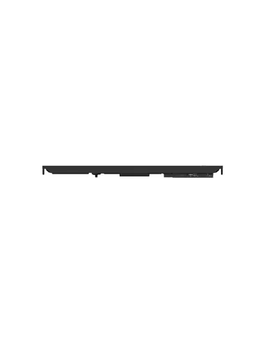 Optoma 1861RK 86": pantalla interactiva 4K Android 14