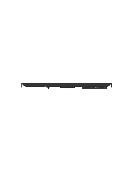 Optoma 1861RK 86": pantalla interactiva 4K Android 14