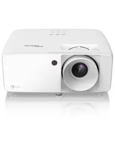 Optoma ZH420 Proyector ANSI DLP FullHD 3D 4300 Lúmenes Blanco-MPRPRY0637