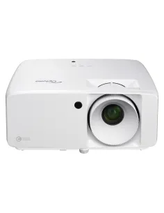 Optoma ZH401e Proyector láser DLP Full HD 1080p 3D Ready IP6X 4600 Lúmenes-MPRPRY0639