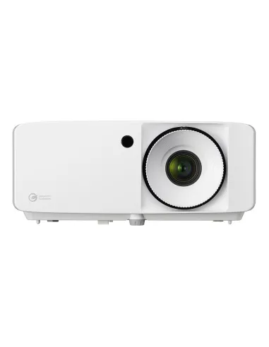 Optoma ZH401e: proyector láser Full HD 4.600 lúmenes