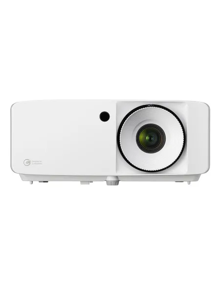 Optoma ZH401e: proyector láser Full HD 4.600 lúmenes