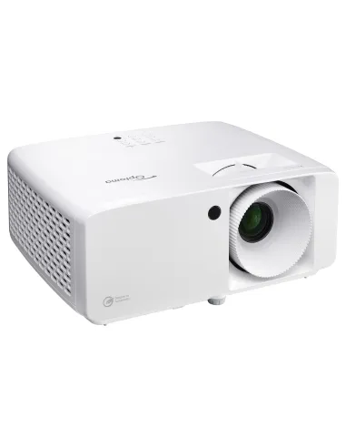 Optoma ZH401e: proyector láser Full HD 4.600 lúmenes