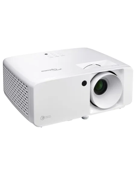 Optoma ZH401e: proyector láser Full HD 4.600 lúmenes