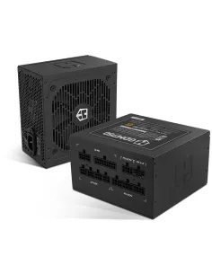 NOX Hummer GDM 750W Gold 3.1 Modular-1408899