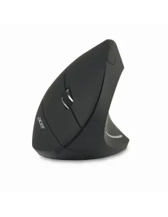 Acer HP.EXPBG.009 Ratón Inalámbrico Ergonómico Vertical 1600 DPI Negro-1385516