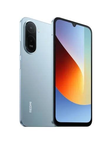 Smartphone Xiaomi Redmi A7 Pro 4/64GB Azul: batería 6000mAh
