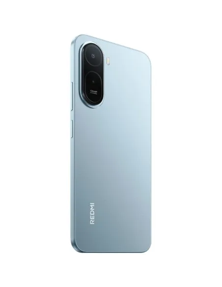 Smartphone Xiaomi Redmi A7 Pro 4/64GB Azul: batería 6000mAh