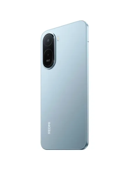 Smartphone Xiaomi Redmi A7 Pro 4/64GB Azul: batería 6000mAh