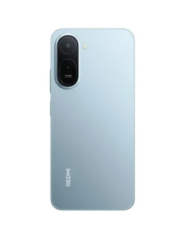 Smartphone Xiaomi Redmi A7 Pro 4/64GB Azul: batería 6000mAh