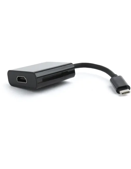Gembird A-CM-HDMIF-01 Adaptador USB-C a HDMI (4K)