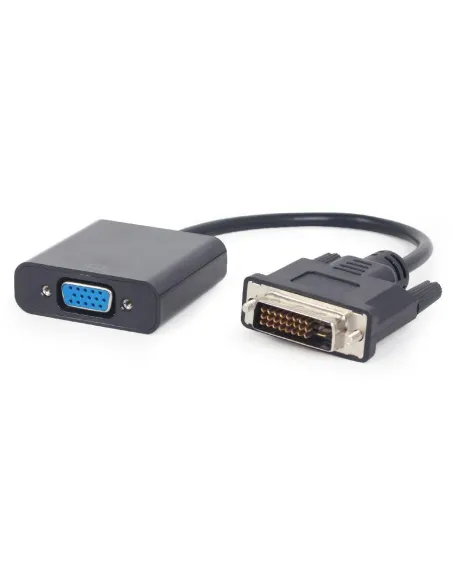 Gembird A-DVID-VGAF-01 Adaptador DVI-D a VGA