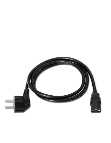 AISENS A132-0170: cable Schuko a IEC C13 de 10 m
