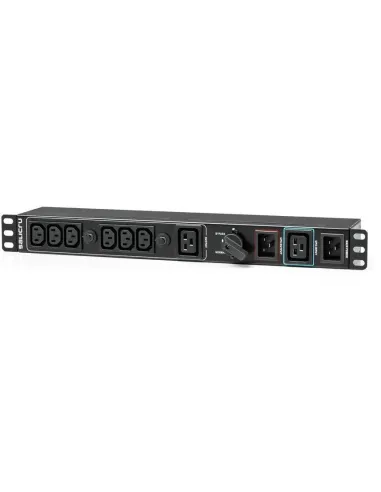 SAI Salicru BM-R 16 A BY PASS 16A