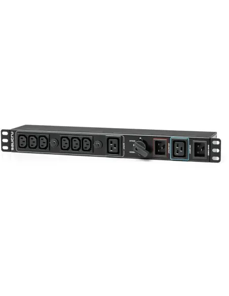 SAI Salicru BM-R 16 A BY PASS 16A