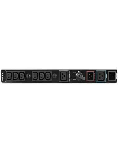 Salicru BM-R 16 A: by-pass manual SAI 16A IEC