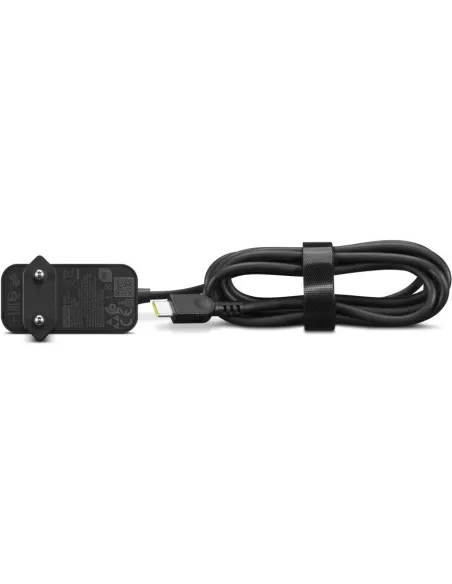 Lenovo Adaptador de pared USB-C de 65 W con cable 1,7 m (EU)