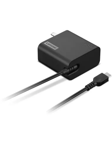 Lenovo Adaptador de pared USB-C de 65 W Patilla EU
