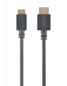 Gembird Cablexpert CC-HDMI4C-6 mini HDMI a HDMI 1,8 m-AISCCI0438