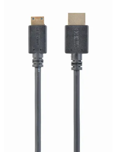 Gembird Cablexpert CC-HDMI4C-6 mini HDMI a HDMI 1,8 m