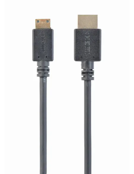 Gembird Cablexpert CC-HDMI4C-6 mini HDMI a HDMI 1,8 m