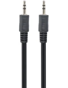 Gembird CCA-404 Cable de Audio Estéreo 3,5 mm 1,2 m-AISCCI0453