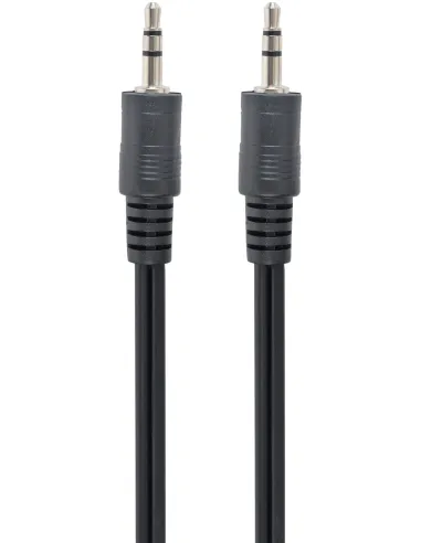 Gembird CCA-404 Cable de Audio Estéreo 3,5 mm 1,2 m