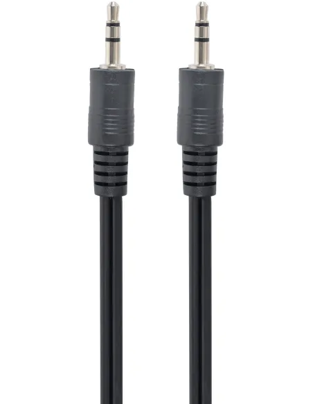 Gembird CCA-404 Cable de Audio Estéreo 3,5 mm 1,2 m
