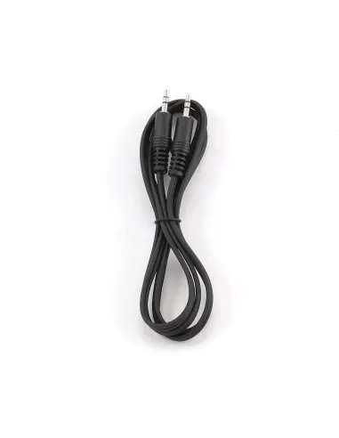 Gembird CCA-404: cable AUX jack 3,5 mm 1,2 m