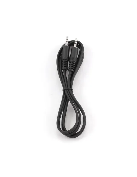 Gembird CCA-404: cable AUX jack 3,5 mm 1,2 m
