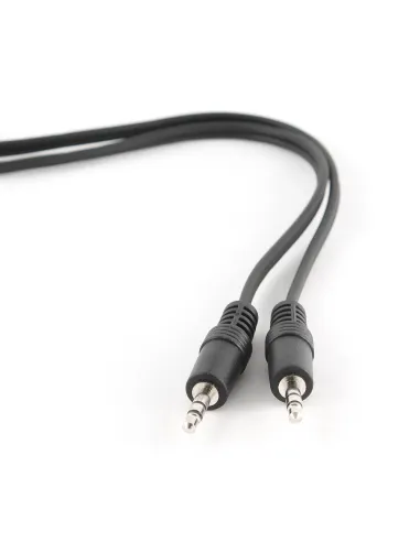 Gembird CCA-404: cable AUX jack 3,5 mm 1,2 m