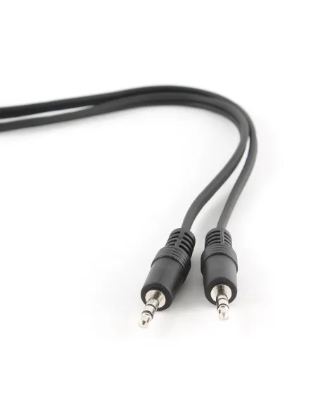 Gembird CCA-404: cable AUX jack 3,5 mm 1,2 m