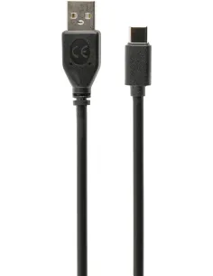 Gembird CCP-USB2-AMCM-10 Cable USB 2.0 USB-A a USB-C 3 m-APTAPC0629