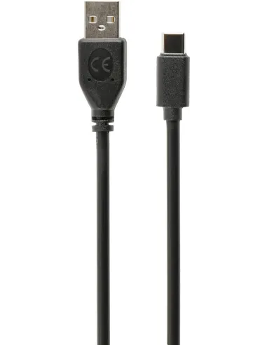 Gembird CCP-USB2-AMCM-10 Cable USB 2.0 USB-A a USB-C 3 m