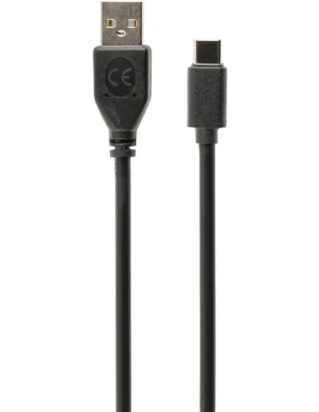 Gembird CCP-USB2-AMCM-10 Cable USB 2.0 USB-A a USB-C 3 m