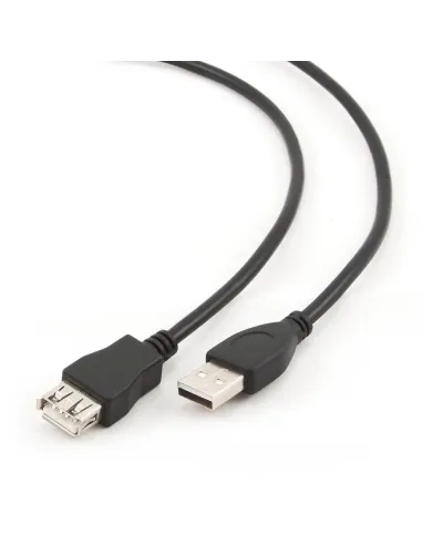 Gembird CCP-USB2-AMAF-15C: alargador USB 4,6 m