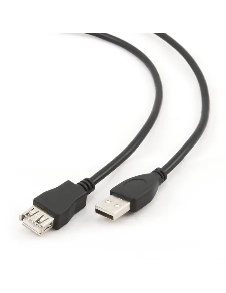 Gembird CCP-USB2-AMAF-15C: alargador USB 4,6 m