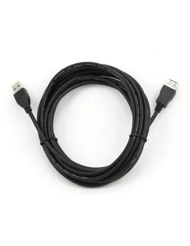 Gembird CCP-USB2-AMAF-15C: alargador USB 4,6 m