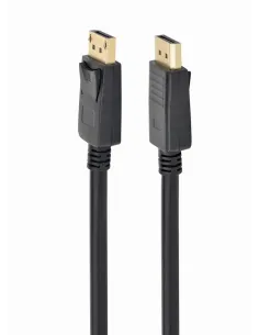 Gembird CC-DP2-6 Cable DisplayPort 1.2 (4K) y 1,8 m-APTAPC0699