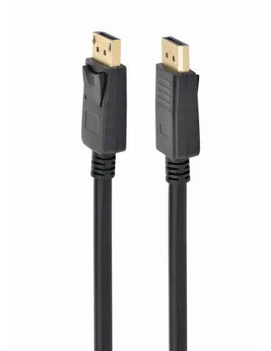 Gembird CC-DP2-6 Cable DisplayPort 1.2 (4K) y 1,8 m