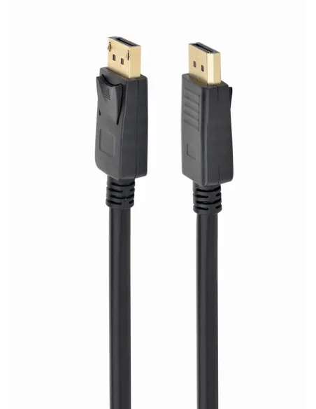 Gembird CC-DP2-6 Cable DisplayPort 1.2 (4K) y 1,8 m