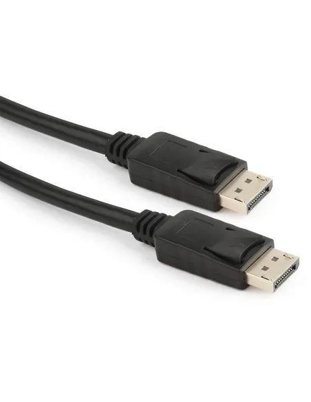 Gembird CC-DP2-6: cable DisplayPort 1.2 1,8 m 4K